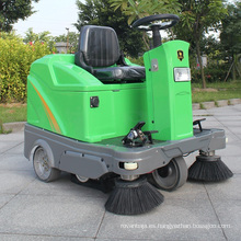 Marshell productos Ce batería Power Street Sweeper (DQS12)